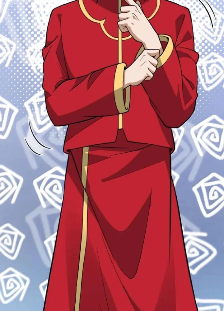 Thiên Đạo Này Cũng Không Ngốc Lắm Chapter 173 - 29