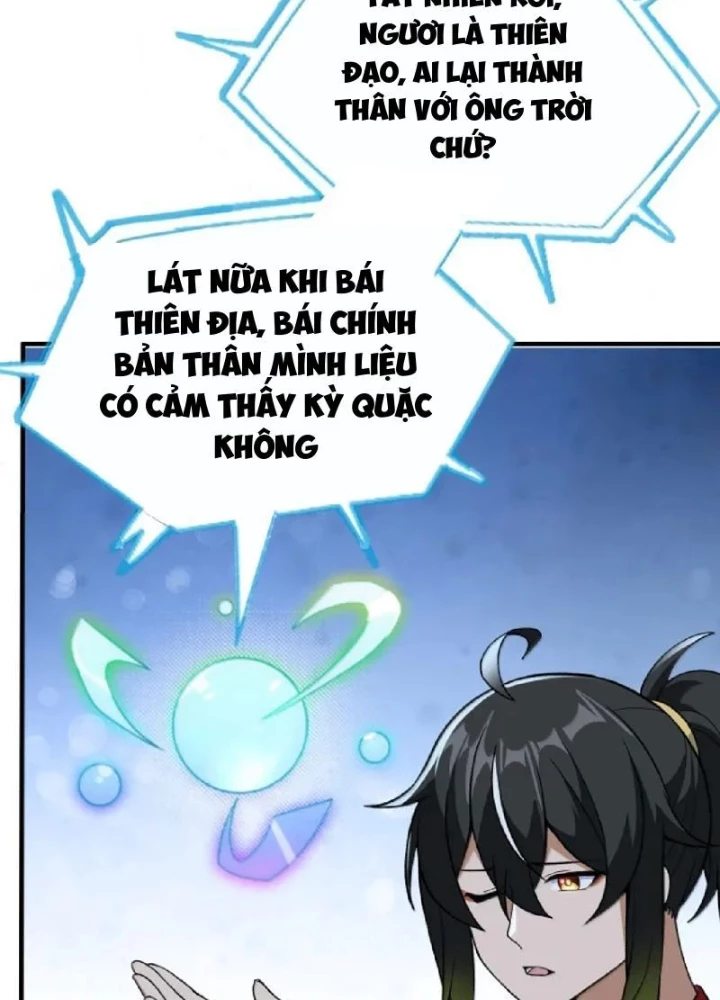 Thiên Đạo Này Cũng Không Ngốc Lắm Chapter 173 - 31