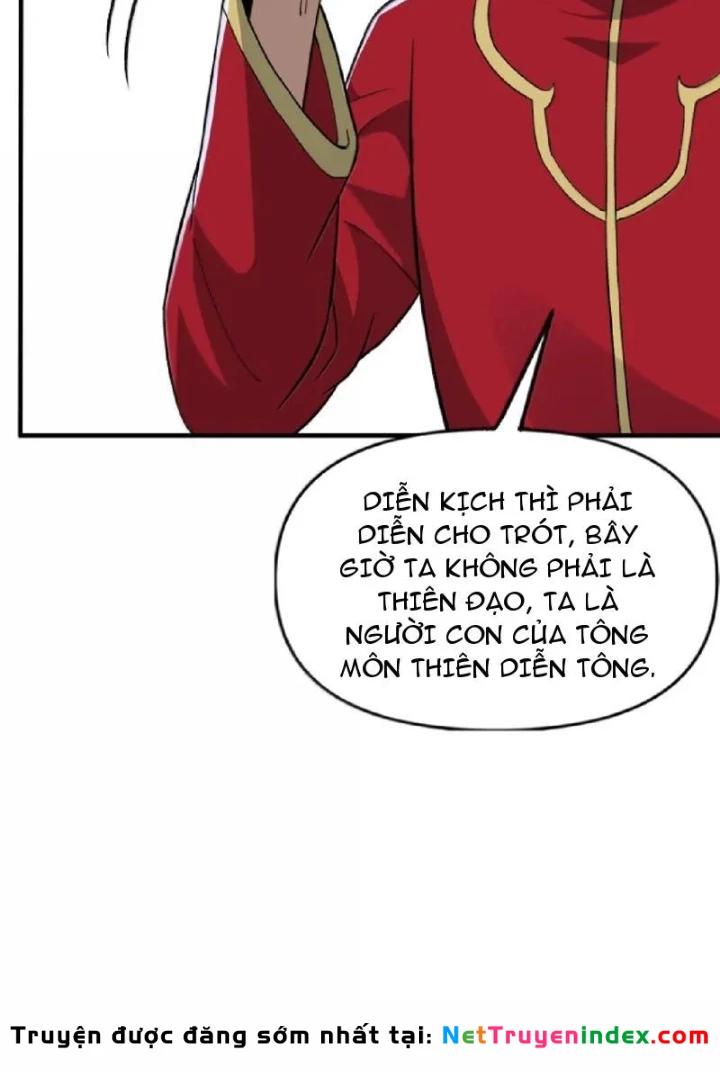Thiên Đạo Này Cũng Không Ngốc Lắm Chapter 173 - 33