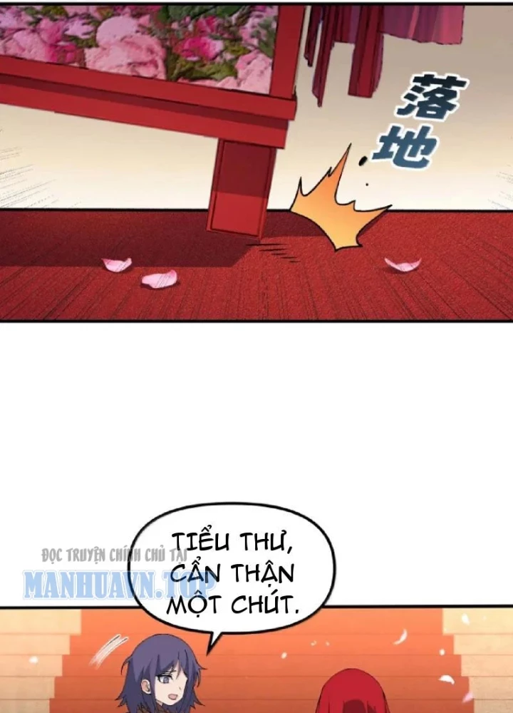 Thiên Đạo Này Cũng Không Ngốc Lắm Chapter 173 - 35