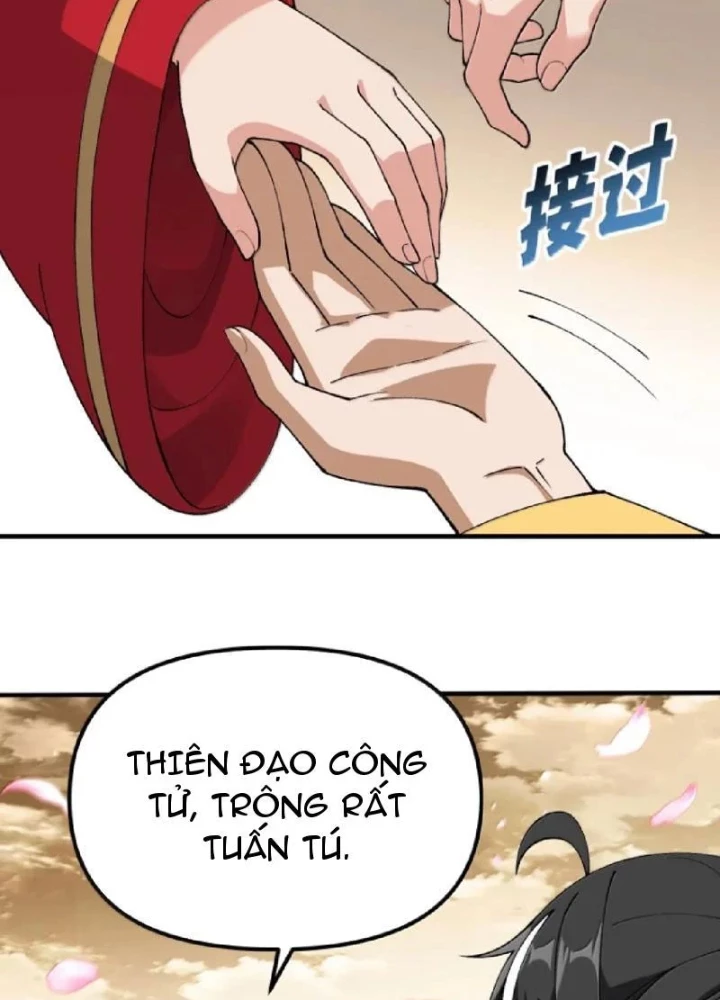 Thiên Đạo Này Cũng Không Ngốc Lắm Chapter 173 - 39