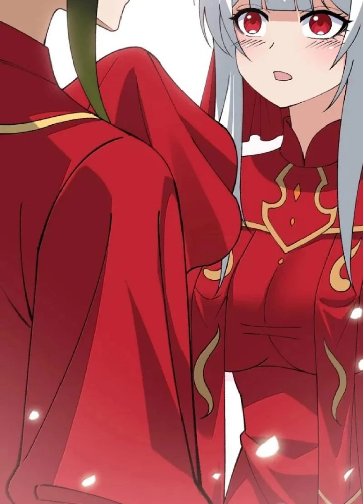 Thiên Đạo Này Cũng Không Ngốc Lắm Chapter 173 - 65