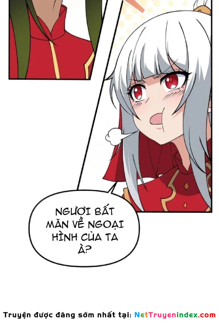 Thiên Đạo Này Cũng Không Ngốc Lắm Chapter 173 - 69