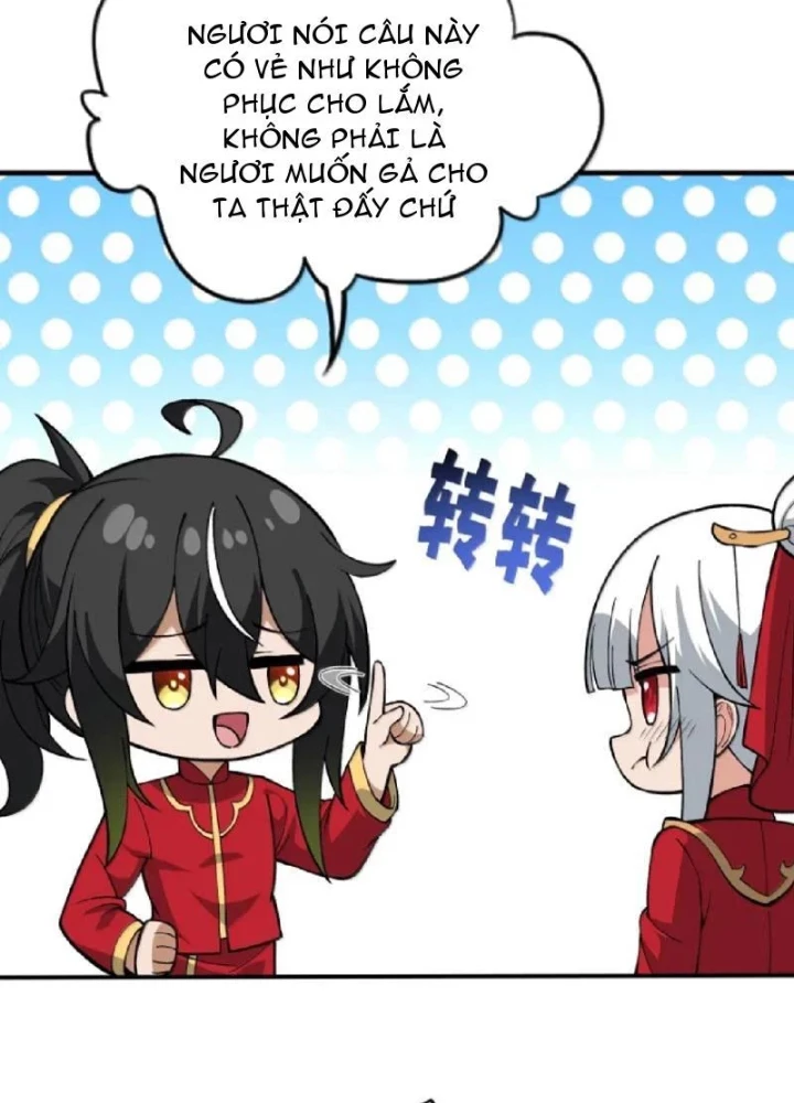 Thiên Đạo Này Cũng Không Ngốc Lắm Chapter 173 - 71