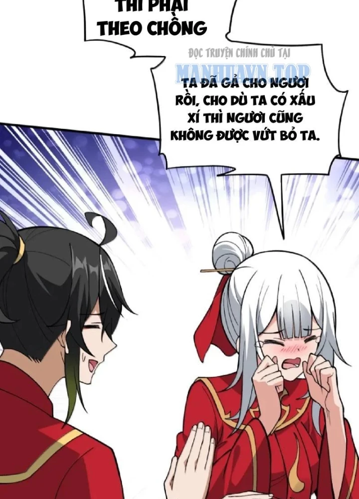 Thiên Đạo Này Cũng Không Ngốc Lắm Chapter 173 - 73