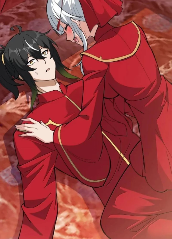 Thiên Đạo Này Cũng Không Ngốc Lắm Chapter 173 - 77