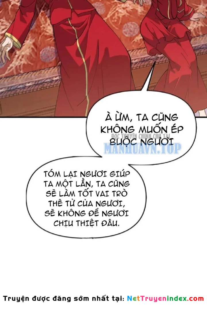 Thiên Đạo Này Cũng Không Ngốc Lắm Chapter 173 - 83