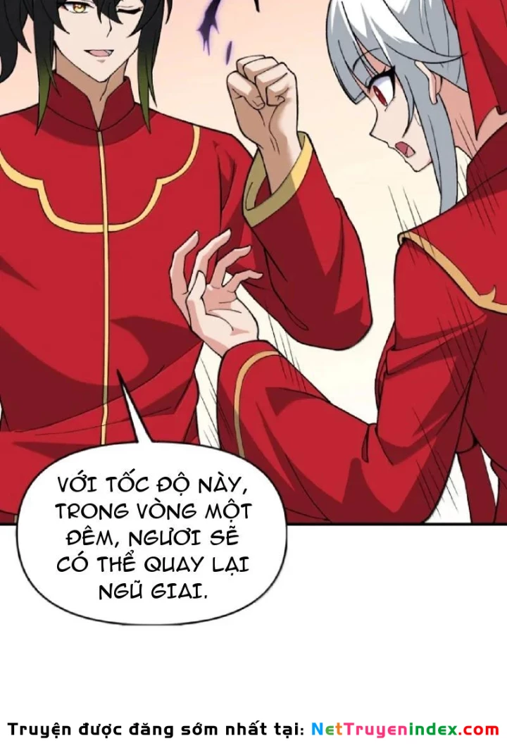 Thiên Đạo Này Cũng Không Ngốc Lắm Chapter 173 - 93