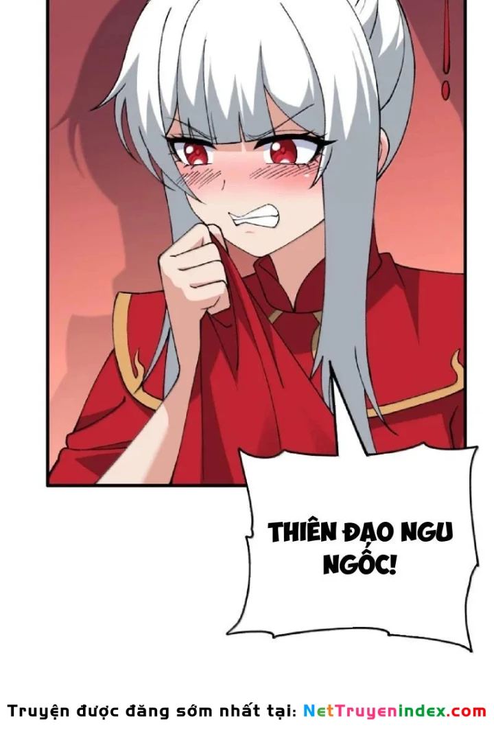 Thiên Đạo Này Cũng Không Ngốc Lắm Chapter 173 - 109