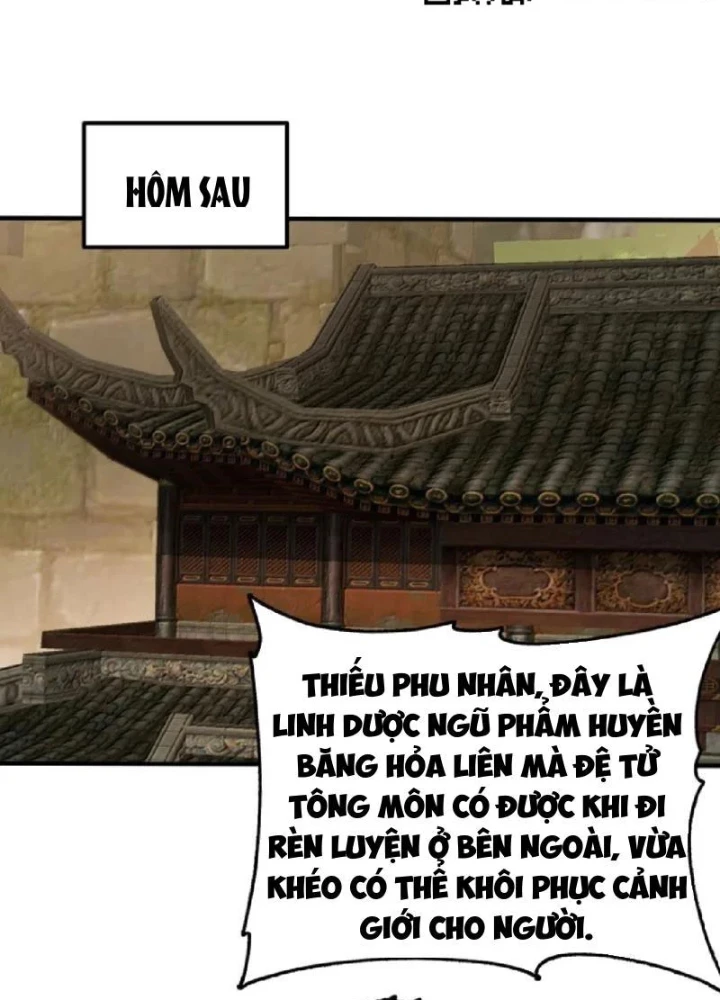 Thiên Đạo Này Cũng Không Ngốc Lắm Chapter 173 - 111