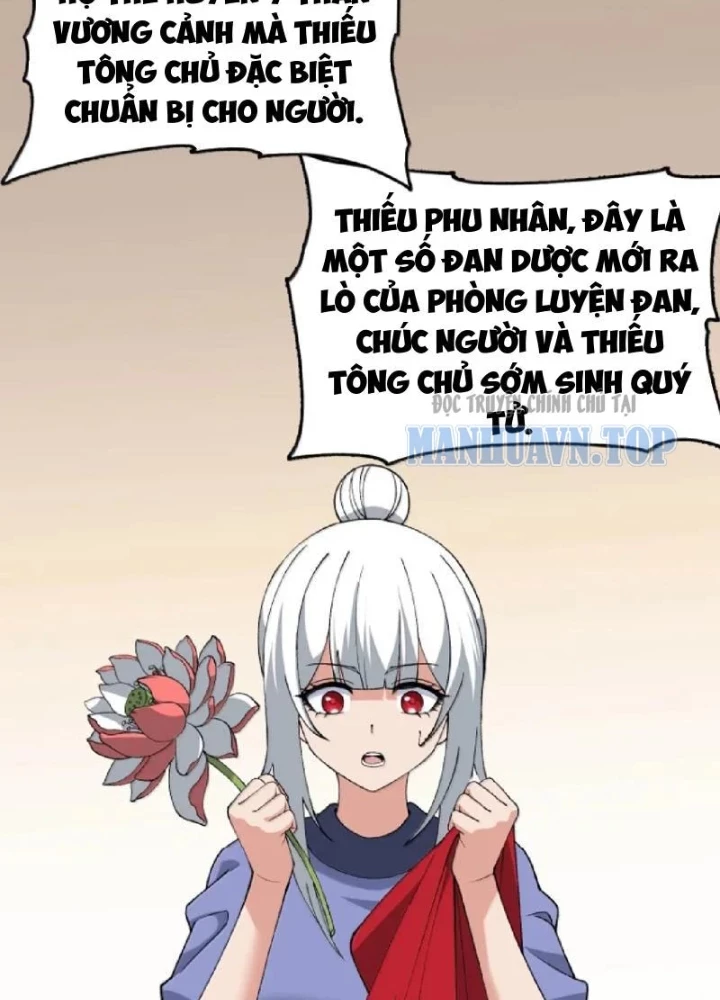 Thiên Đạo Này Cũng Không Ngốc Lắm Chapter 173 - 113