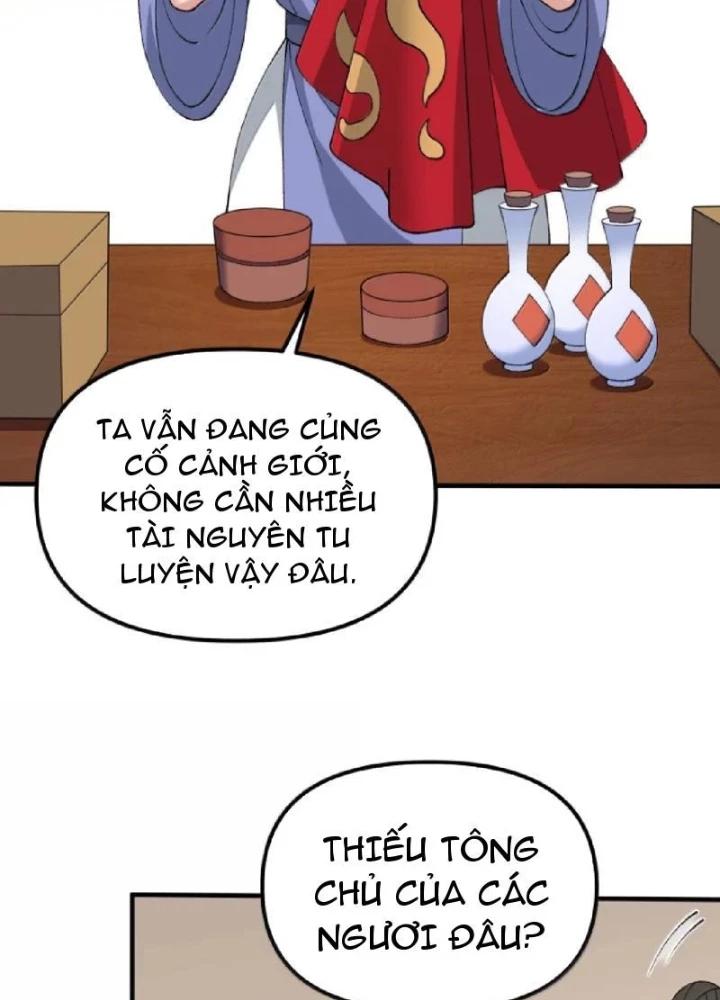 Thiên Đạo Này Cũng Không Ngốc Lắm Chapter 173 - 115