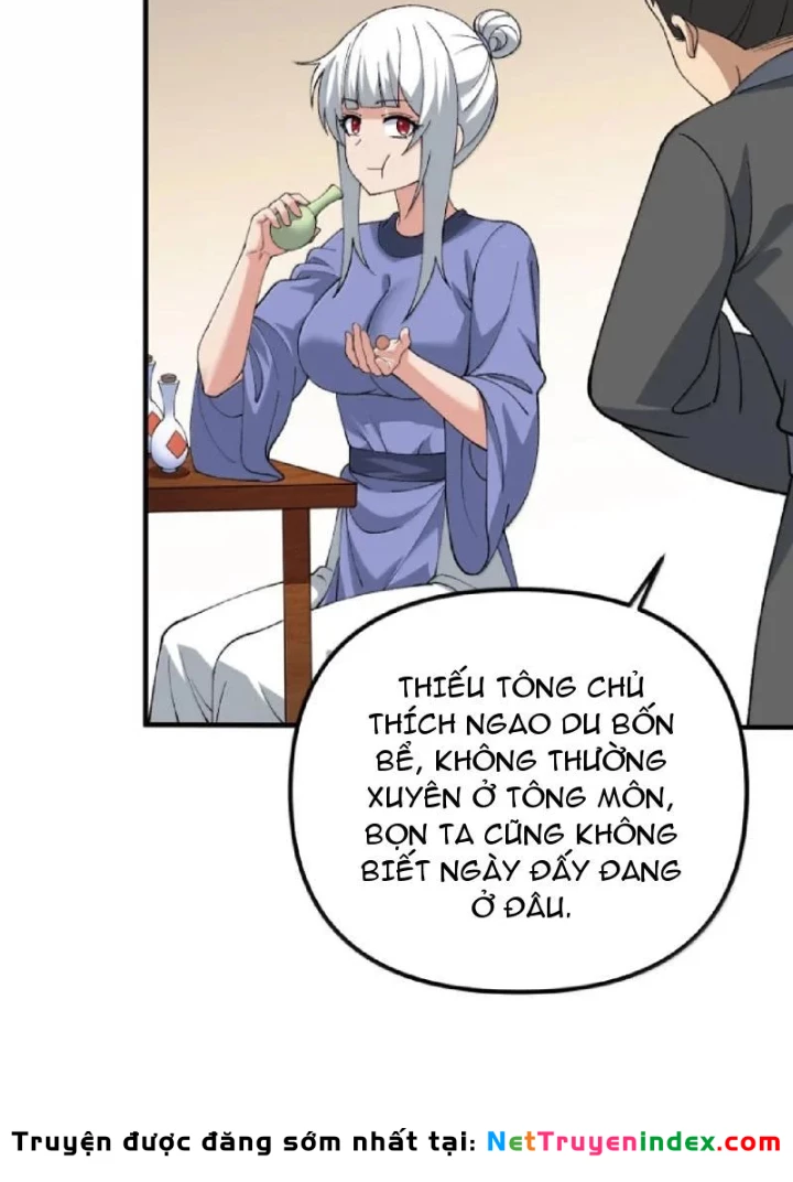 Thiên Đạo Này Cũng Không Ngốc Lắm Chapter 173 - 117