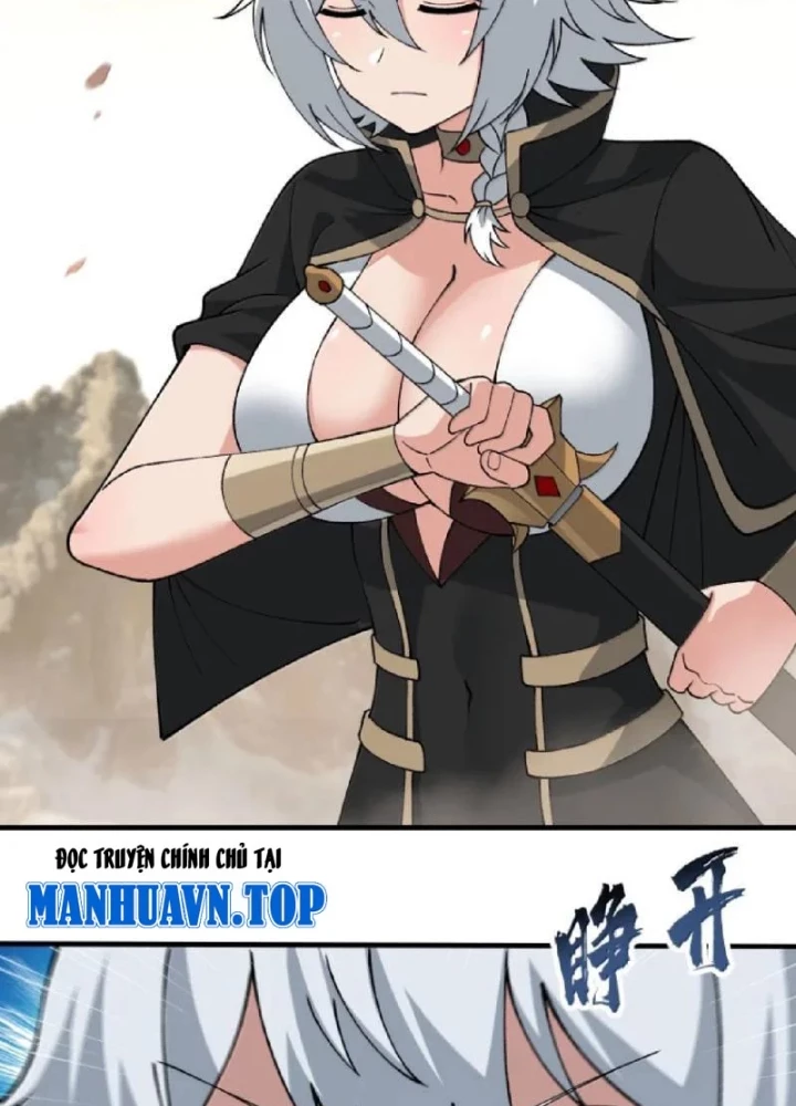 Thiên Đạo Này Cũng Không Ngốc Lắm Chapter 173 - 127