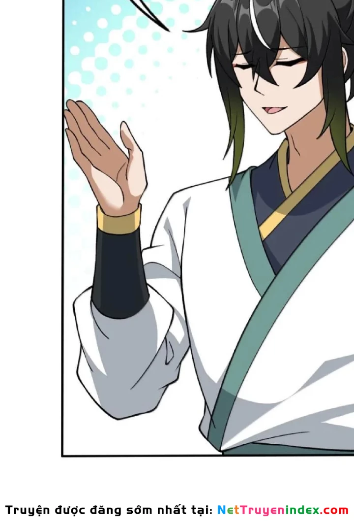 Thiên Đạo Này Cũng Không Ngốc Lắm Chapter 173 - 139