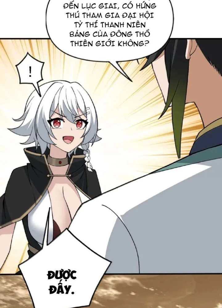 Thiên Đạo Này Cũng Không Ngốc Lắm Chapter 173 - 141