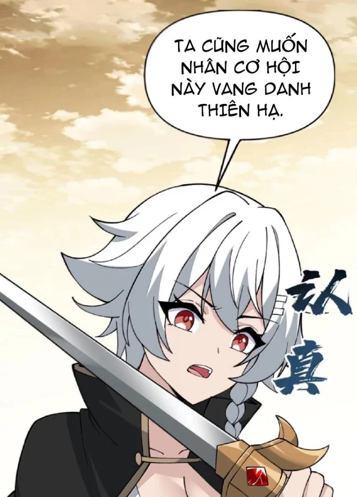 Thiên Đạo Này Cũng Không Ngốc Lắm Chapter 173 - 143