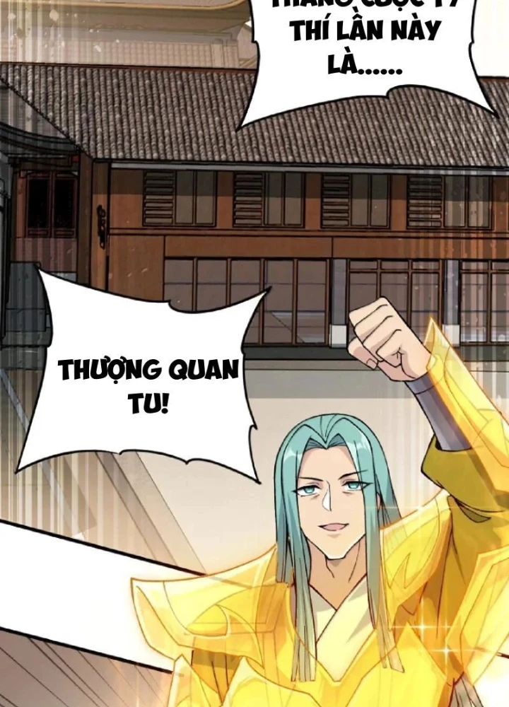 Thiên Đạo Này Cũng Không Ngốc Lắm Chapter 173 - 151