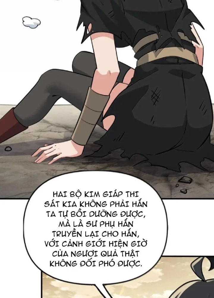 Thiên Đạo Này Cũng Không Ngốc Lắm Chapter 174 - 7