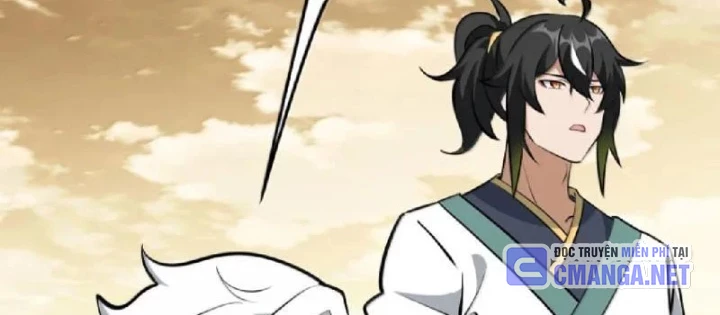 Thiên Đạo Này Cũng Không Ngốc Lắm Chapter 174 - 10