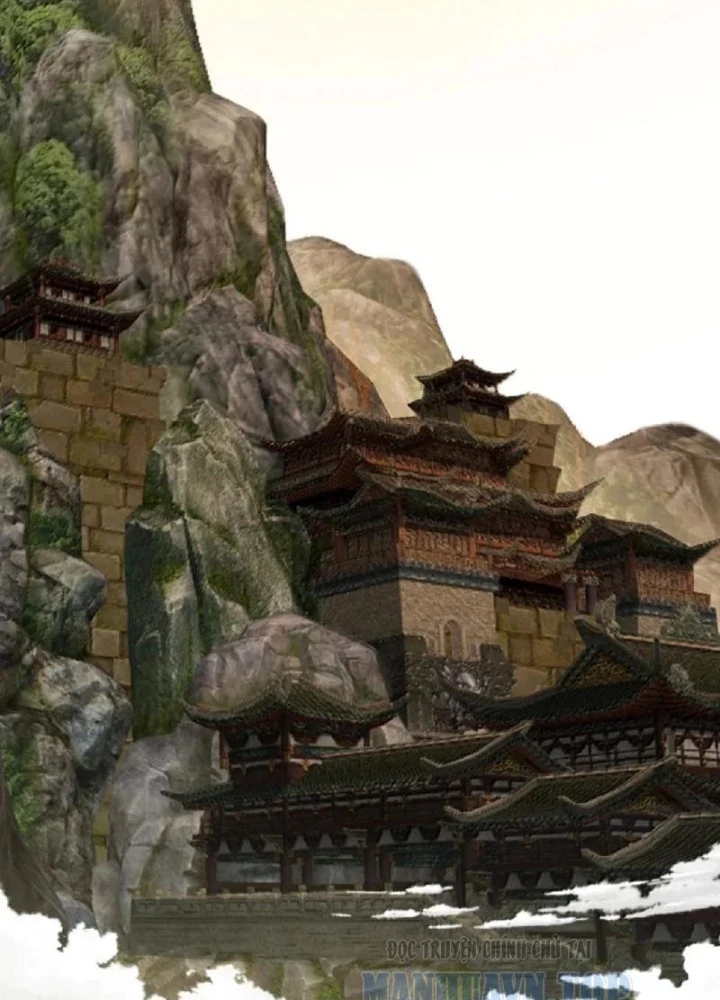 Thiên Đạo Này Cũng Không Ngốc Lắm Chapter 174 - 25