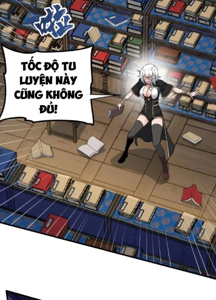 Thiên Đạo Này Cũng Không Ngốc Lắm Chapter 174 - 41