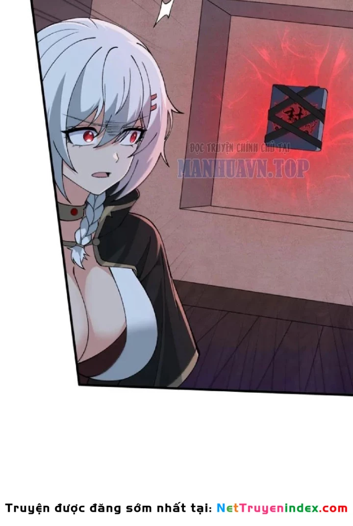 Thiên Đạo Này Cũng Không Ngốc Lắm Chapter 174 - 43