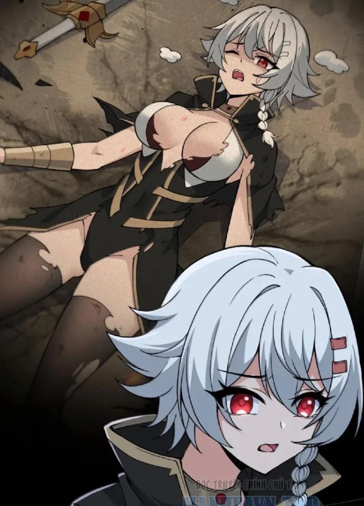 Thiên Đạo Này Cũng Không Ngốc Lắm Chapter 174 - 59