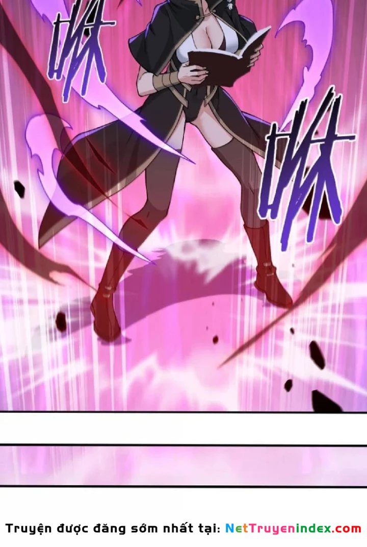 Thiên Đạo Này Cũng Không Ngốc Lắm Chapter 174 - 65