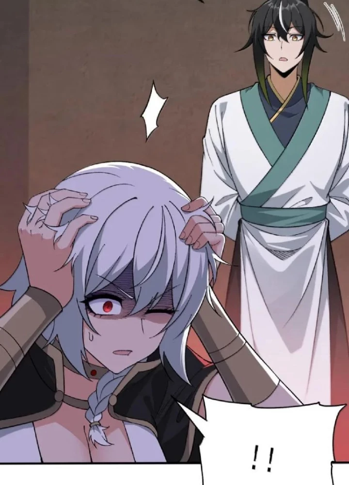 Thiên Đạo Này Cũng Không Ngốc Lắm Chapter 174 - 87