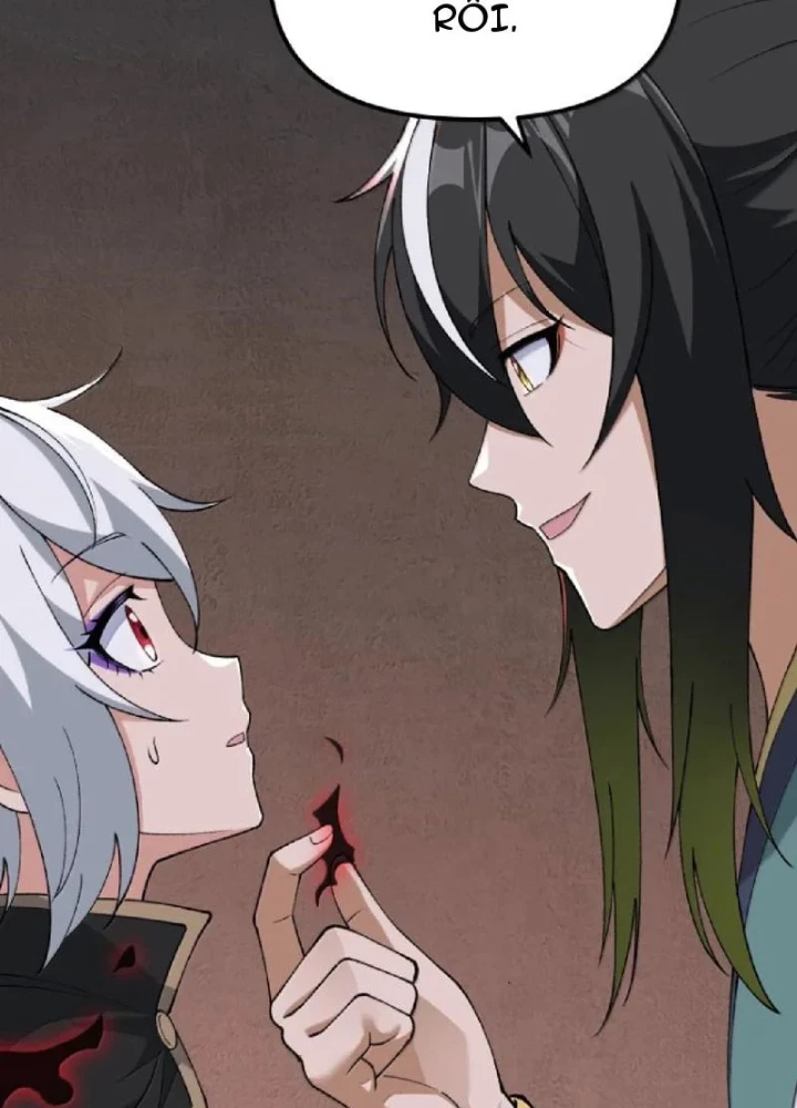 Thiên Đạo Này Cũng Không Ngốc Lắm Chapter 174 - 101