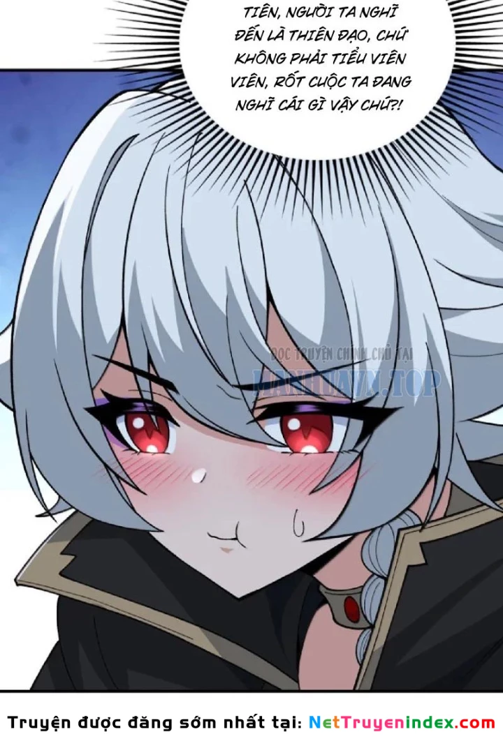 Thiên Đạo Này Cũng Không Ngốc Lắm Chapter 174 - 117