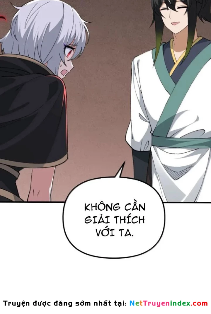 Thiên Đạo Này Cũng Không Ngốc Lắm Chapter 174 - 131