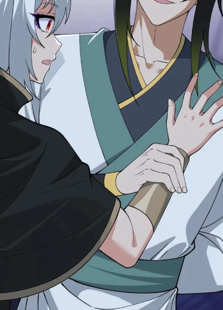 Thiên Đạo Này Cũng Không Ngốc Lắm Chapter 174 - 137