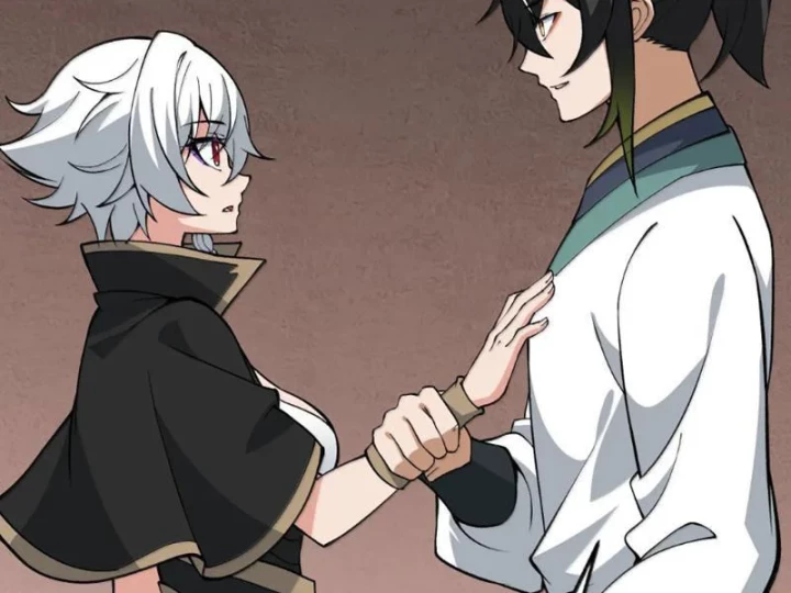 Thiên Đạo Này Cũng Không Ngốc Lắm Chapter 175 - 2