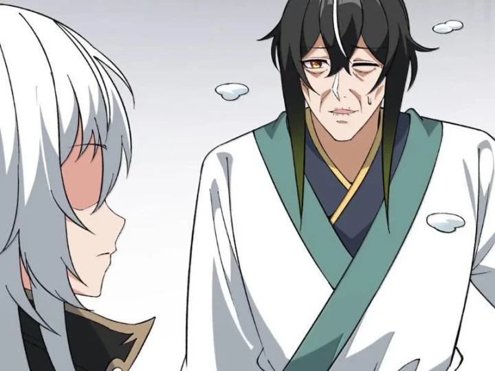 Thiên Đạo Này Cũng Không Ngốc Lắm Chapter 175 - 71