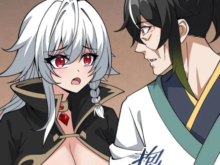 Thiên Đạo Này Cũng Không Ngốc Lắm Chapter 175 - 77