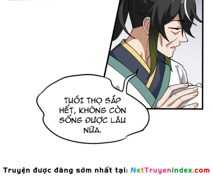 Thiên Đạo Này Cũng Không Ngốc Lắm Chapter 175 - 81