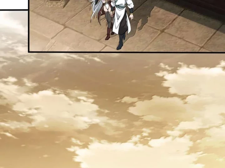 Thiên Đạo Này Cũng Không Ngốc Lắm Chapter 175 - 95