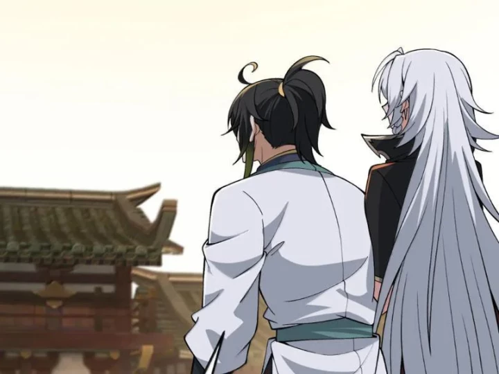 Thiên Đạo Này Cũng Không Ngốc Lắm Chapter 175 - 97