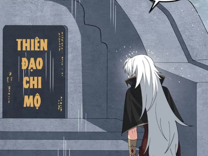 Thiên Đạo Này Cũng Không Ngốc Lắm Chapter 175 - 120