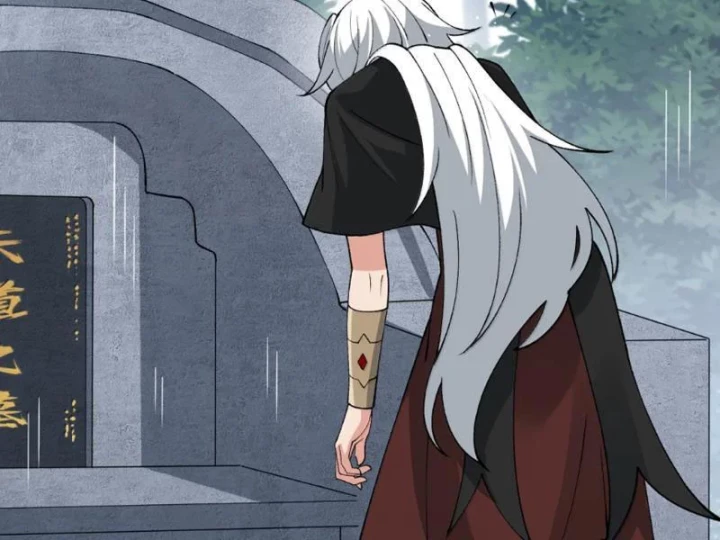 Thiên Đạo Này Cũng Không Ngốc Lắm Chapter 175 - 126