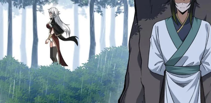 Thiên Đạo Này Cũng Không Ngốc Lắm Chapter 175 - 135