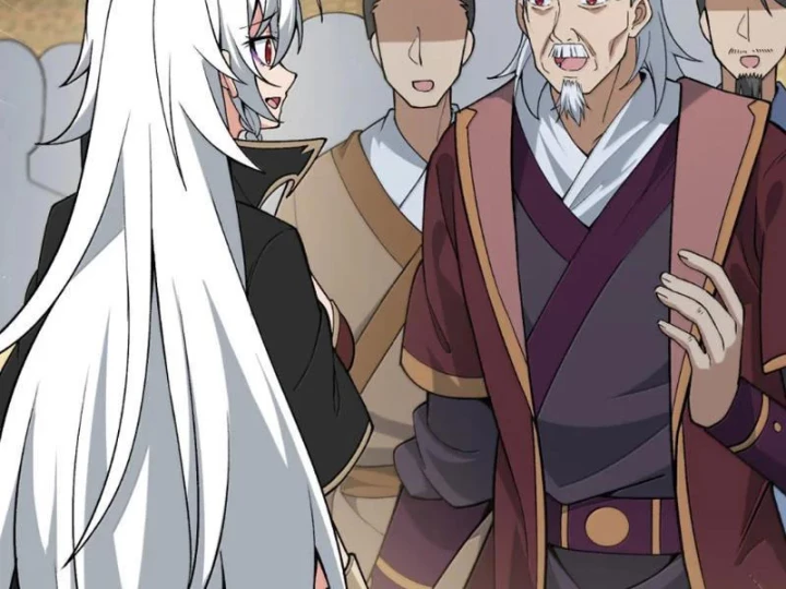 Thiên Đạo Này Cũng Không Ngốc Lắm Chapter 175 - 157