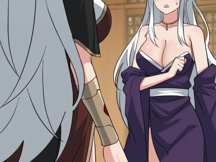 Thiên Đạo Này Cũng Không Ngốc Lắm Chapter 175 - 171