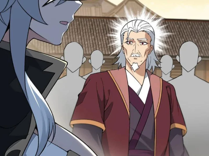 Thiên Đạo Này Cũng Không Ngốc Lắm Chapter 175 - 176