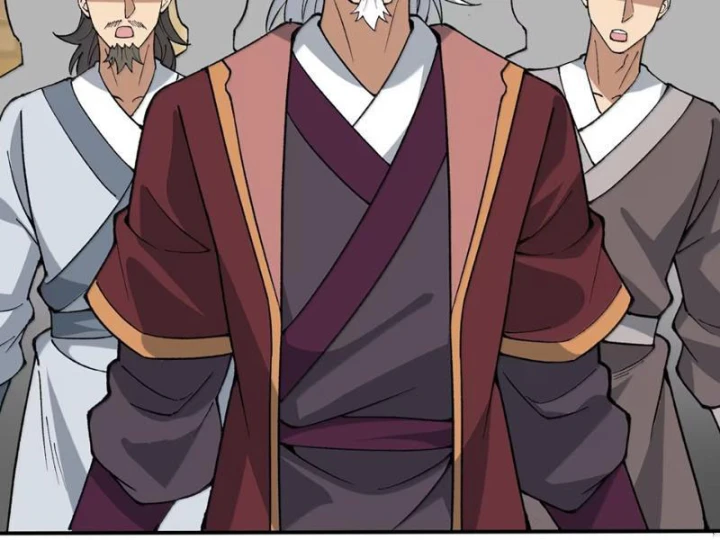 Thiên Đạo Này Cũng Không Ngốc Lắm Chapter 176 - 3