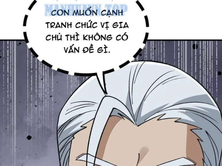 Thiên Đạo Này Cũng Không Ngốc Lắm Chapter 176 - 7