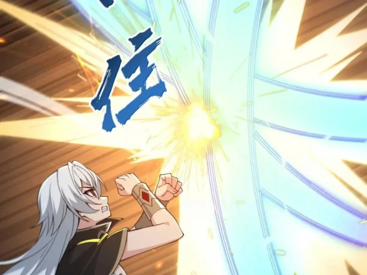 Thiên Đạo Này Cũng Không Ngốc Lắm Chapter 176 - 114