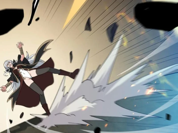 Thiên Đạo Này Cũng Không Ngốc Lắm Chapter 176 - 118